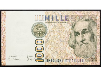 1000 Lire 1982-B-6120-1