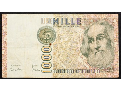 1000 Lire 1982-B-6125-1