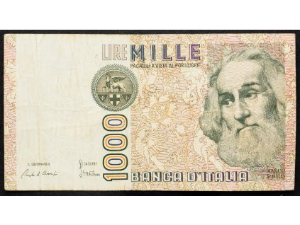 1000 Lire 1982-B-6126-1