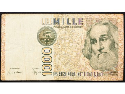 1000 Lire 1982-B-6127-1