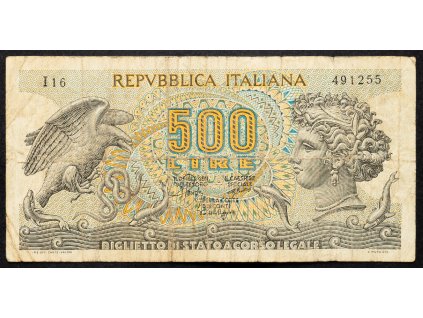 500 Lire 1967-B-6144-1