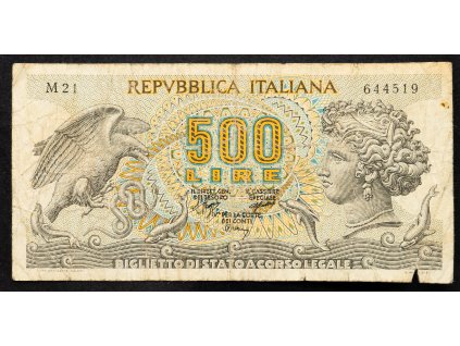 500 Lire 1970-B-6148-1