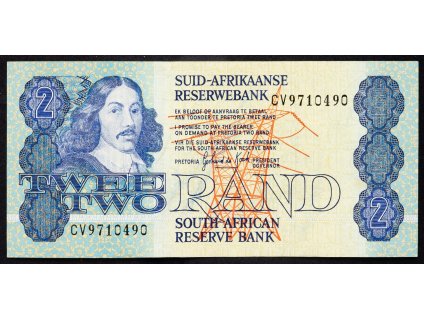 2 Rand 1983-1990-B-3710-1