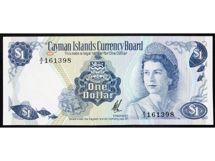 1 Dollar 1971-B-4000-1