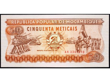 50 Meticais 1986-B-5276-1