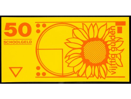 50 Gulden -B-3365-1