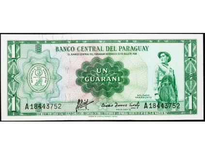 1 Guarani 1952-B-5332-1