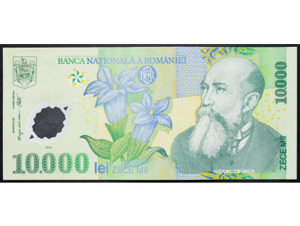 10000 Lei 2000-B-4911-1