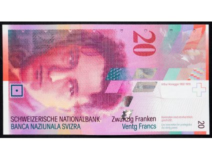 20 Francs 1994-B-4045-1