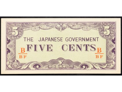 5 Cent 1942-B-6242-1