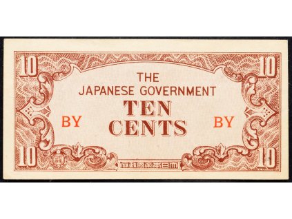 10 Cents 1942-B-6243-1