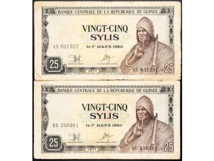 20 Sylis 1971-B-7011-1
