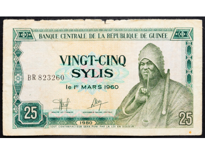 25 Sylis 1980-B-7013-1