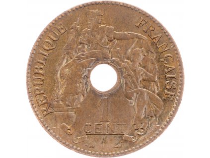 1 Cent 1902-E-9665-1
