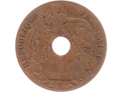 1 Cent 1909-E-9666-1