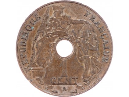 1 Cent 1910-E-9668-1