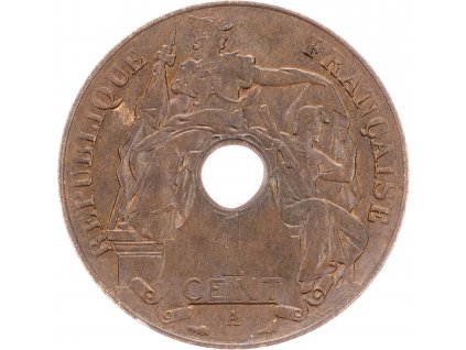 1 Cent 1911-E-9669-1