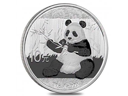 10 Yuan 2017