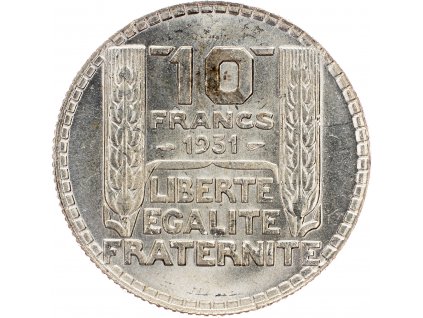 10 Francs 1931-E-9839-1