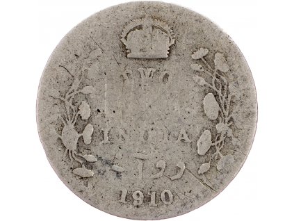 2 Annas 1910-E-9895-1