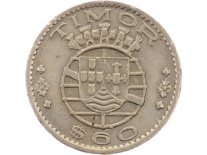 60 Centavos 1958-E-9934-1