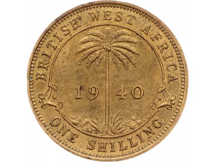 1 Shilling 1940-E-9957-1