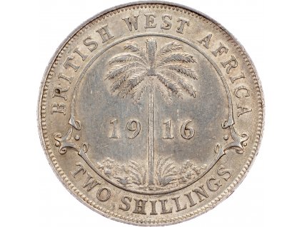 2 Shillings 1916-E-9963-1