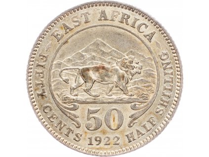 50 Cents 1922-E-9969-1