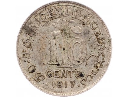 10 Cents 1917-E-9981-1