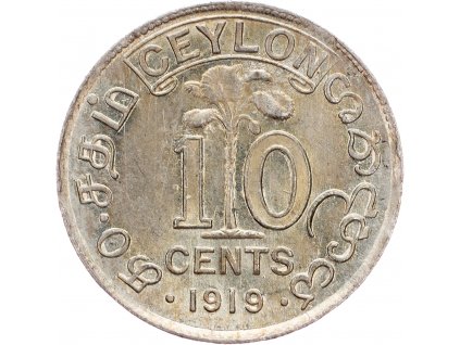 10 Cents 1919-E-9982-1