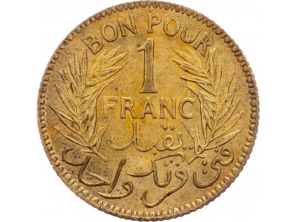 1 Franc 1921-E-10067-1