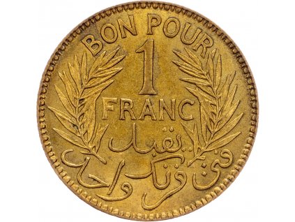 1 Franc 1926-E-10068-1