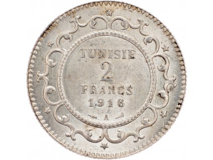 2 Francs 1916-E-10069-1