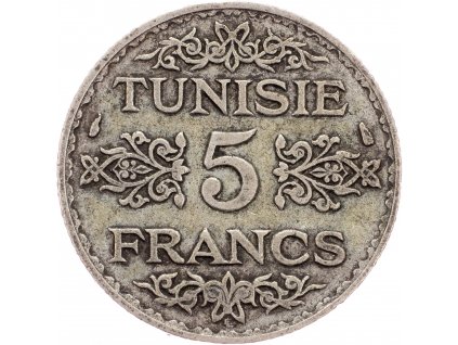 5 Francs 1935-E-10071-1