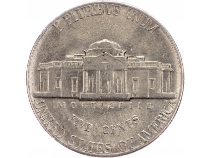 5 Cents 1972-E-10084-1