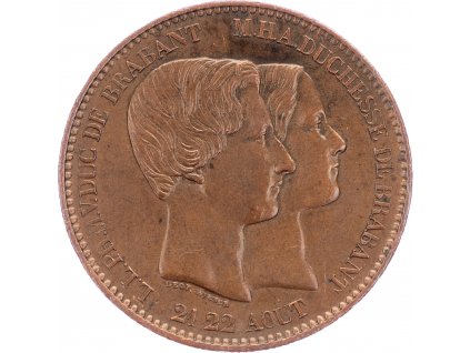 10 Centimes 1853-E-10151-1