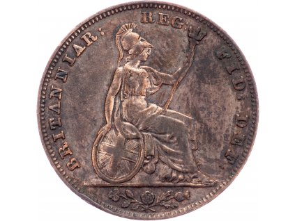 1 Farthing 1840-E-10173-1