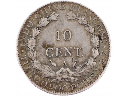 10 Cents 1896-E-10224-1