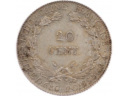 20 Cents 1937-E-10228-1