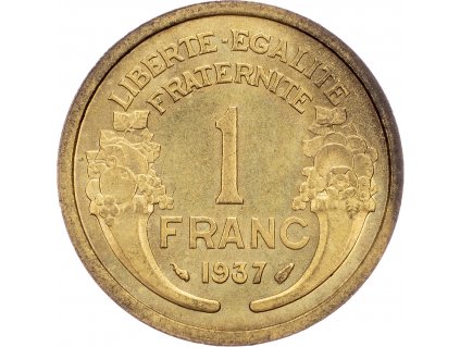 1 Franc 1937-E-10253-1