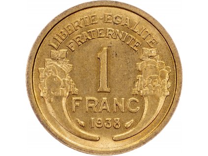 1 Franc 1938-E-10254-1