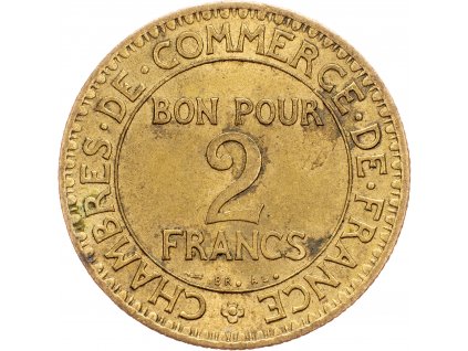 2 Francs 1921-E-10255-1