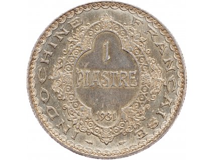 1 Piastre 1931-E-10262-1