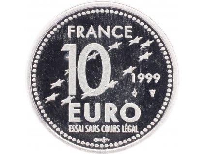 10 Euro 1999-E-10266-1