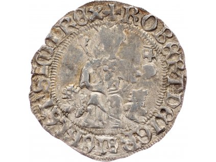 1 Gigliato 1309 - 1343-E-10301-1