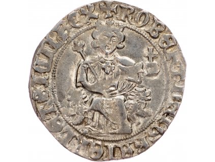 1 Gigliato 1309 - 1343-E-10306-1