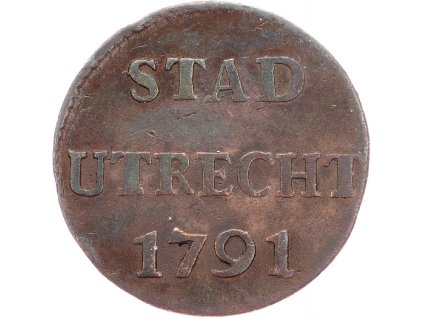 1 Duit 1791-E-10338-1