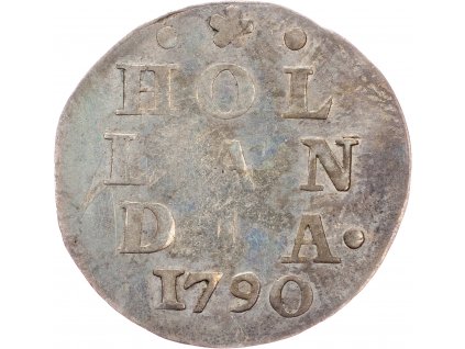 2 Stuivers 1790-E-10344-1