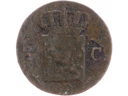 1/2 Cent 1870-E-10348-1