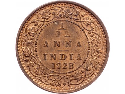 1/12 Anna 1928-E-10361-1